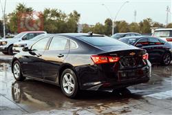 شێڤرۆلێت مالیبۆ